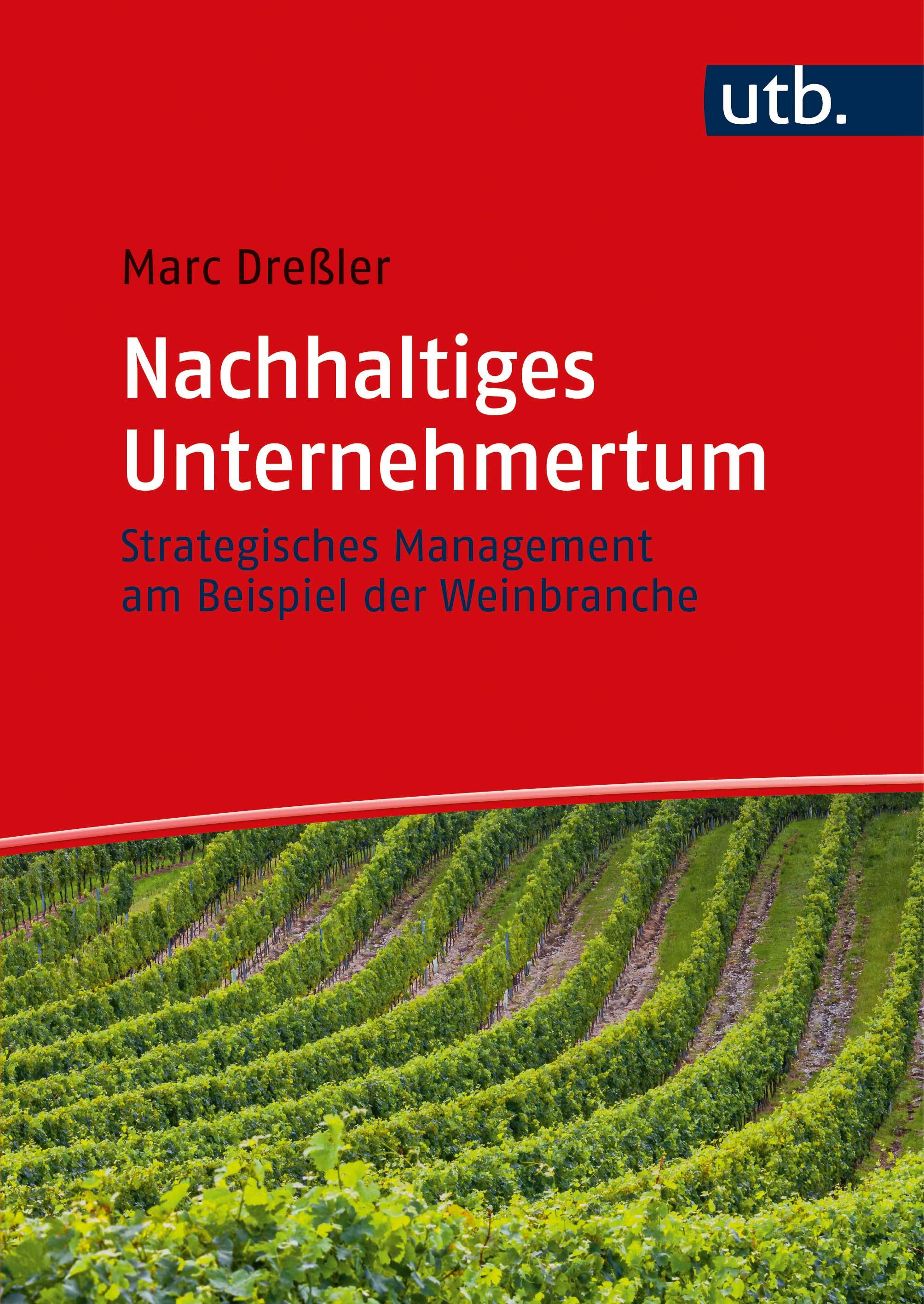 Nachhaltiges Unternehmertum