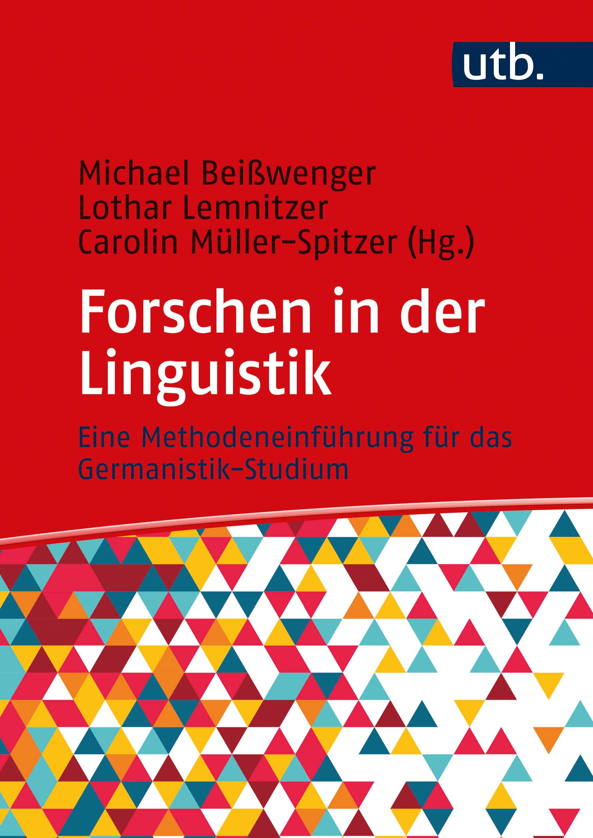 Forschen in der Linguistik