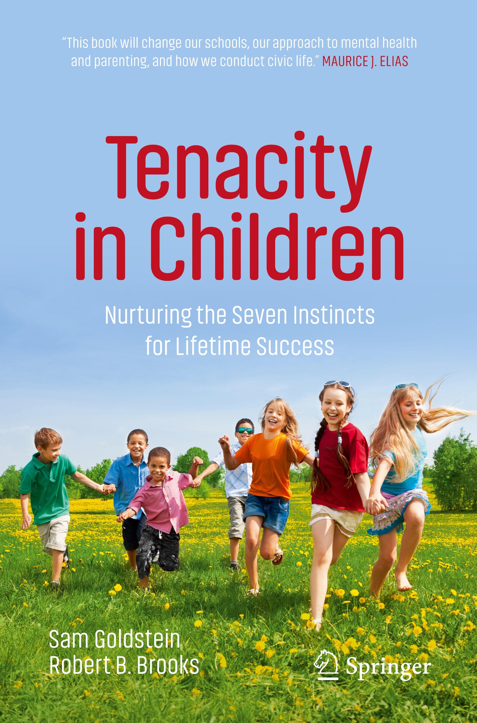 Tenacity in Children