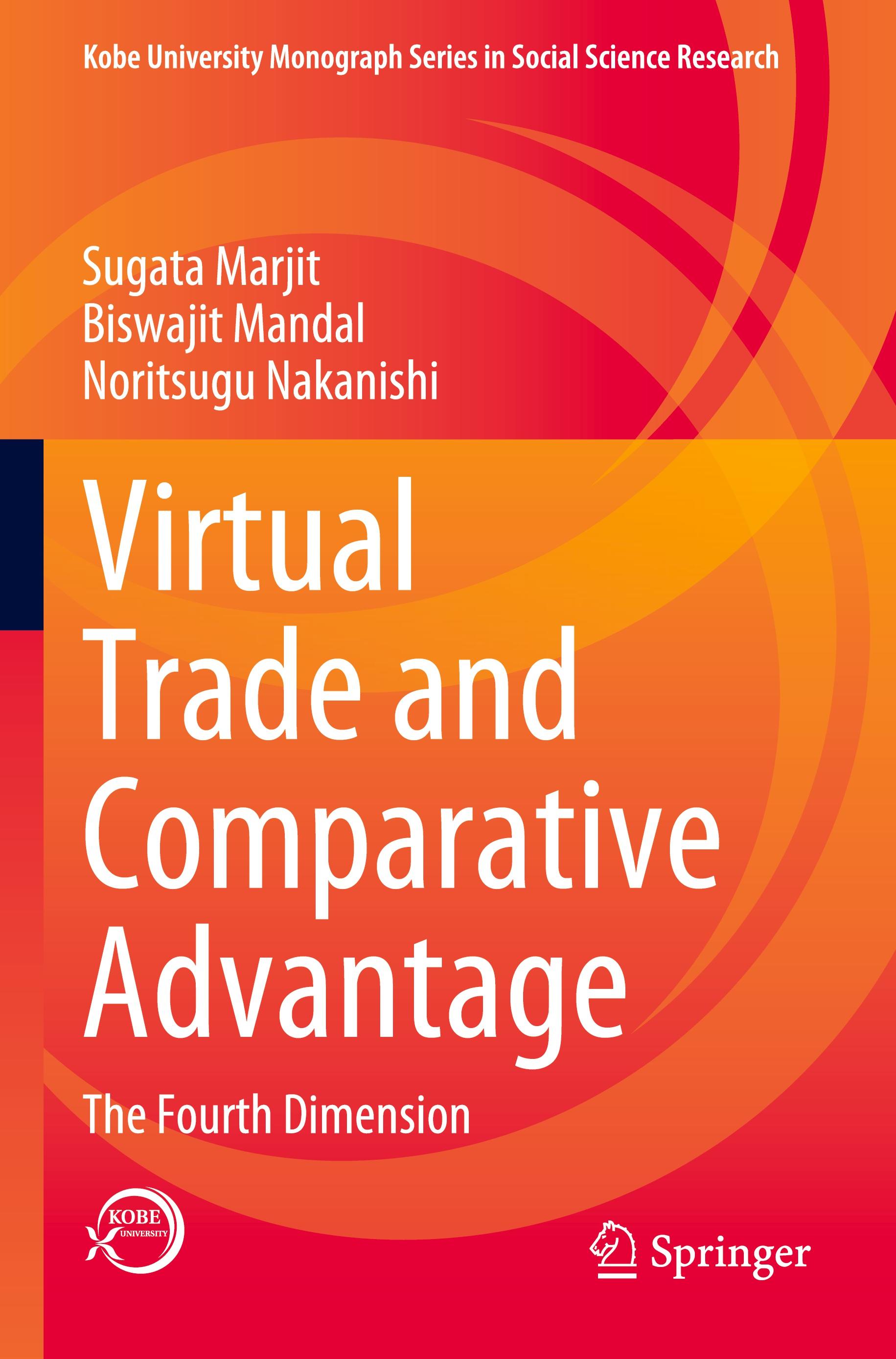 Virtual Trade and Comparative Advantage