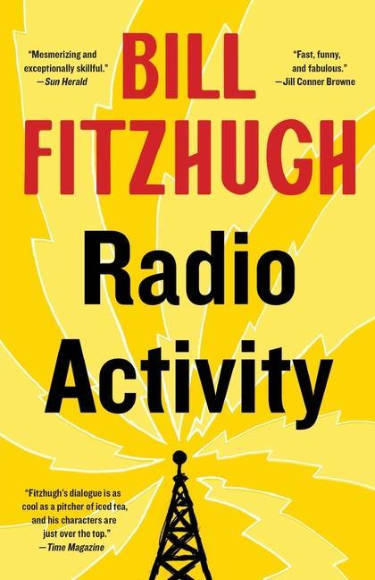 Radio Activity