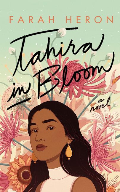 Tahira in Bloom