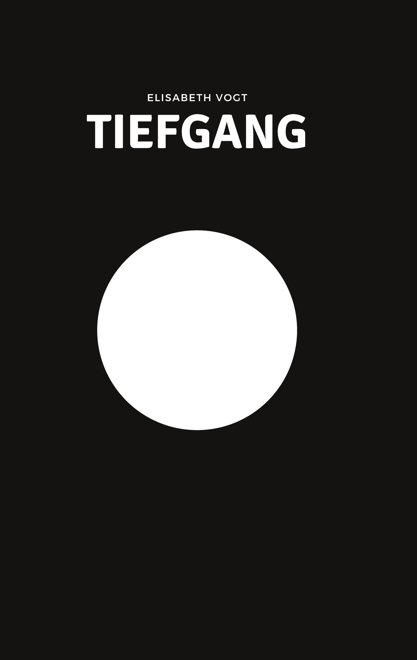 Tiefgang