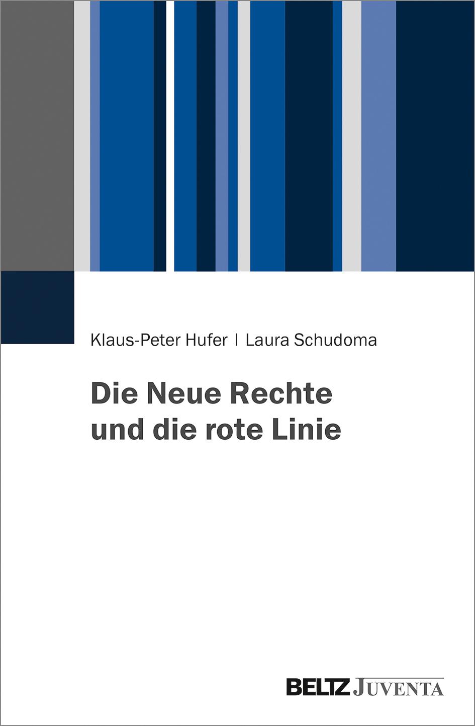 Die Neue Rechte und die rote Linie