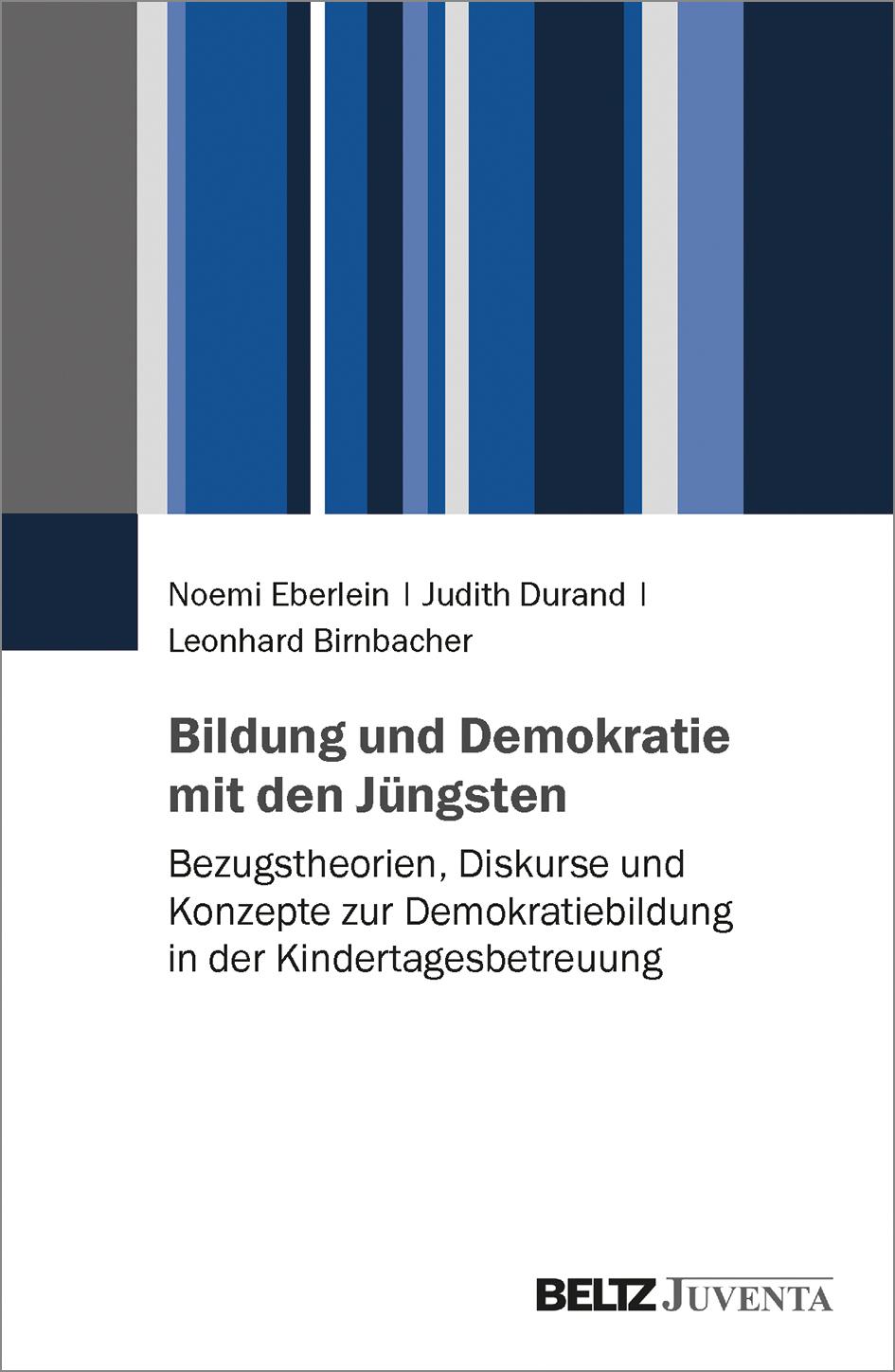 Bildung und Demokratie mit den Jüngsten