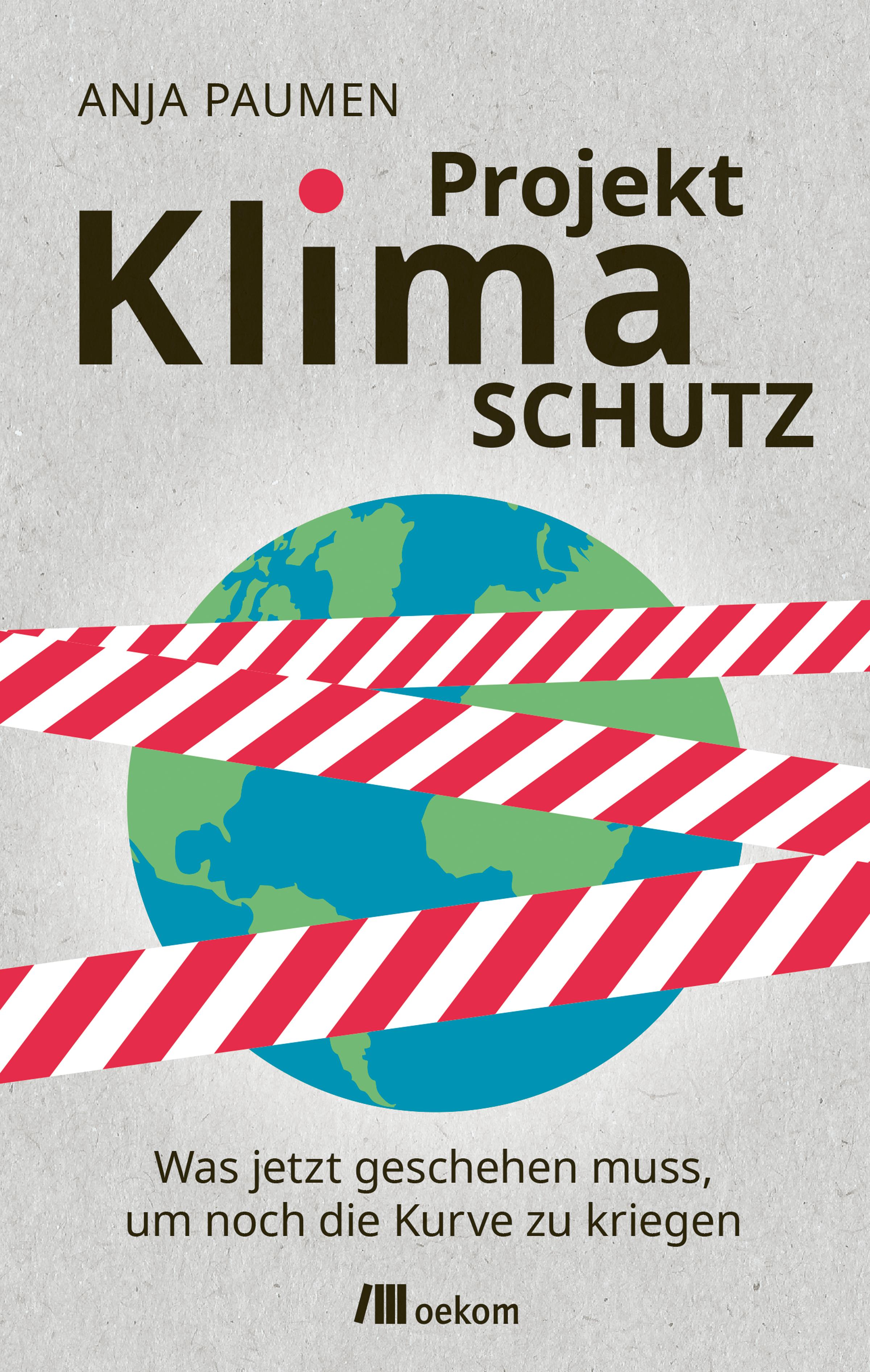 Projekt Klimaschutz