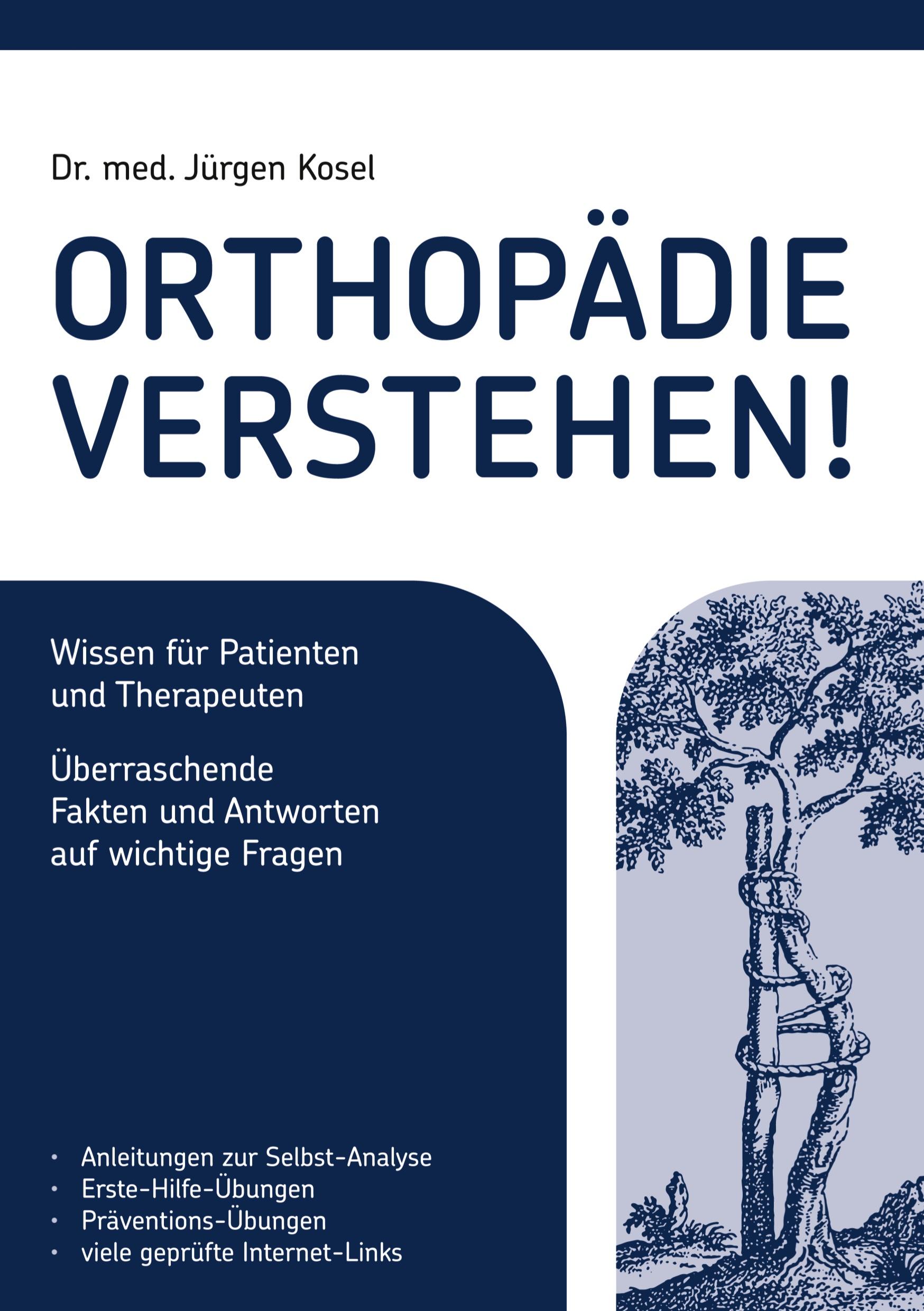 Orthopädie verstehen!