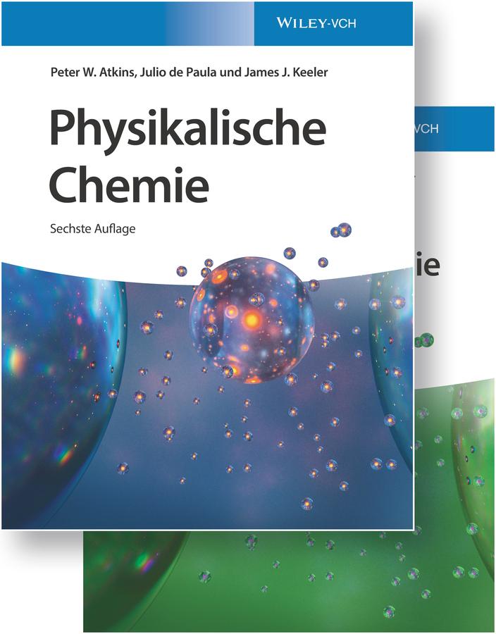 Physikalische Chemie