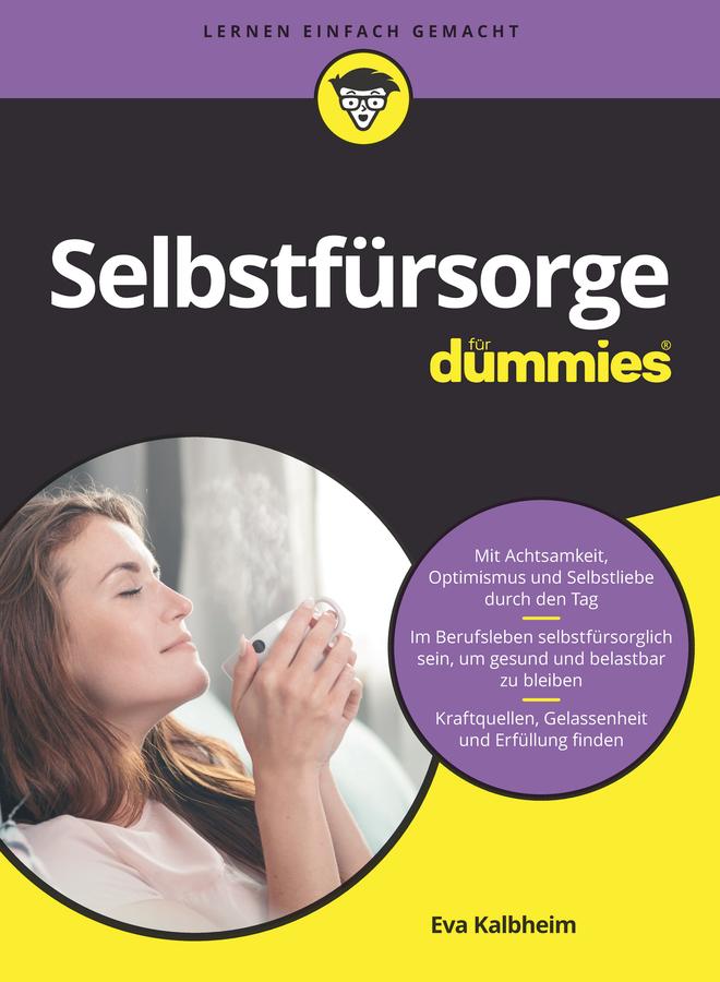 Selbstfürsorge für Dummies