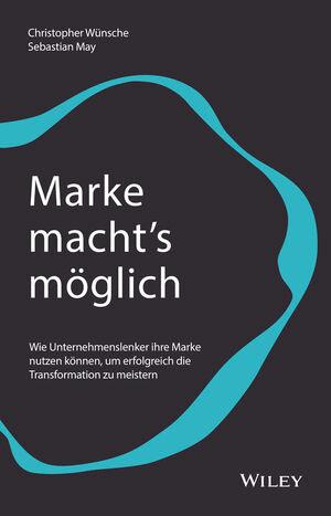 Marke macht's möglich