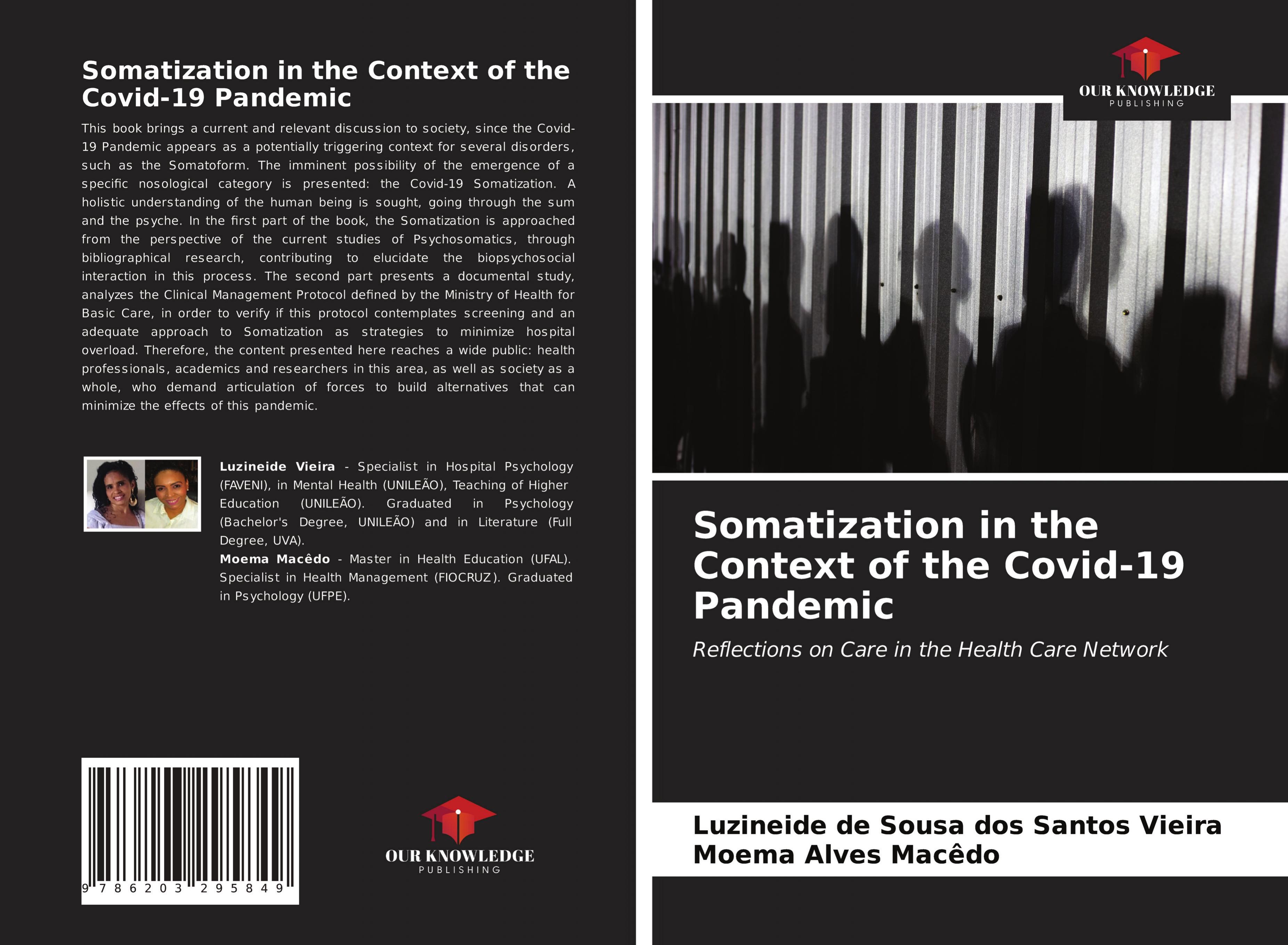 Somatization in the Context of the Covid-19 Pandemic