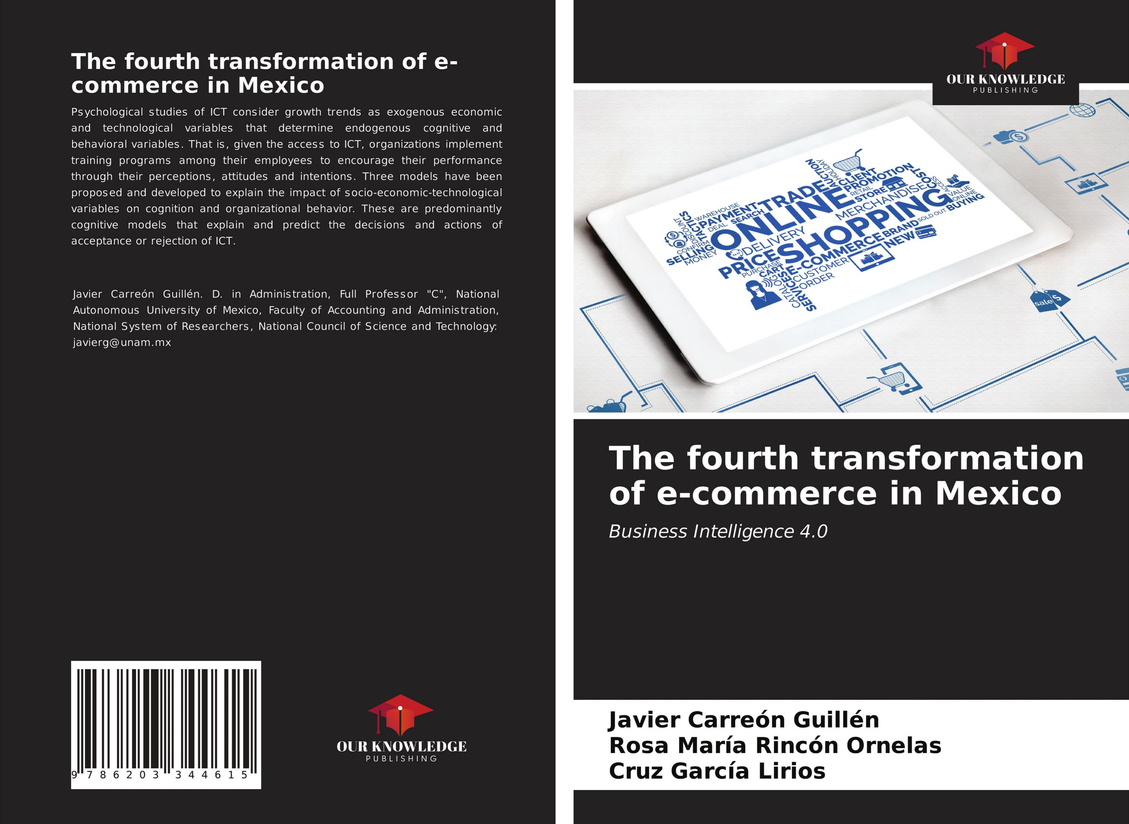 The fourth transformation of e-commerce in Mexico