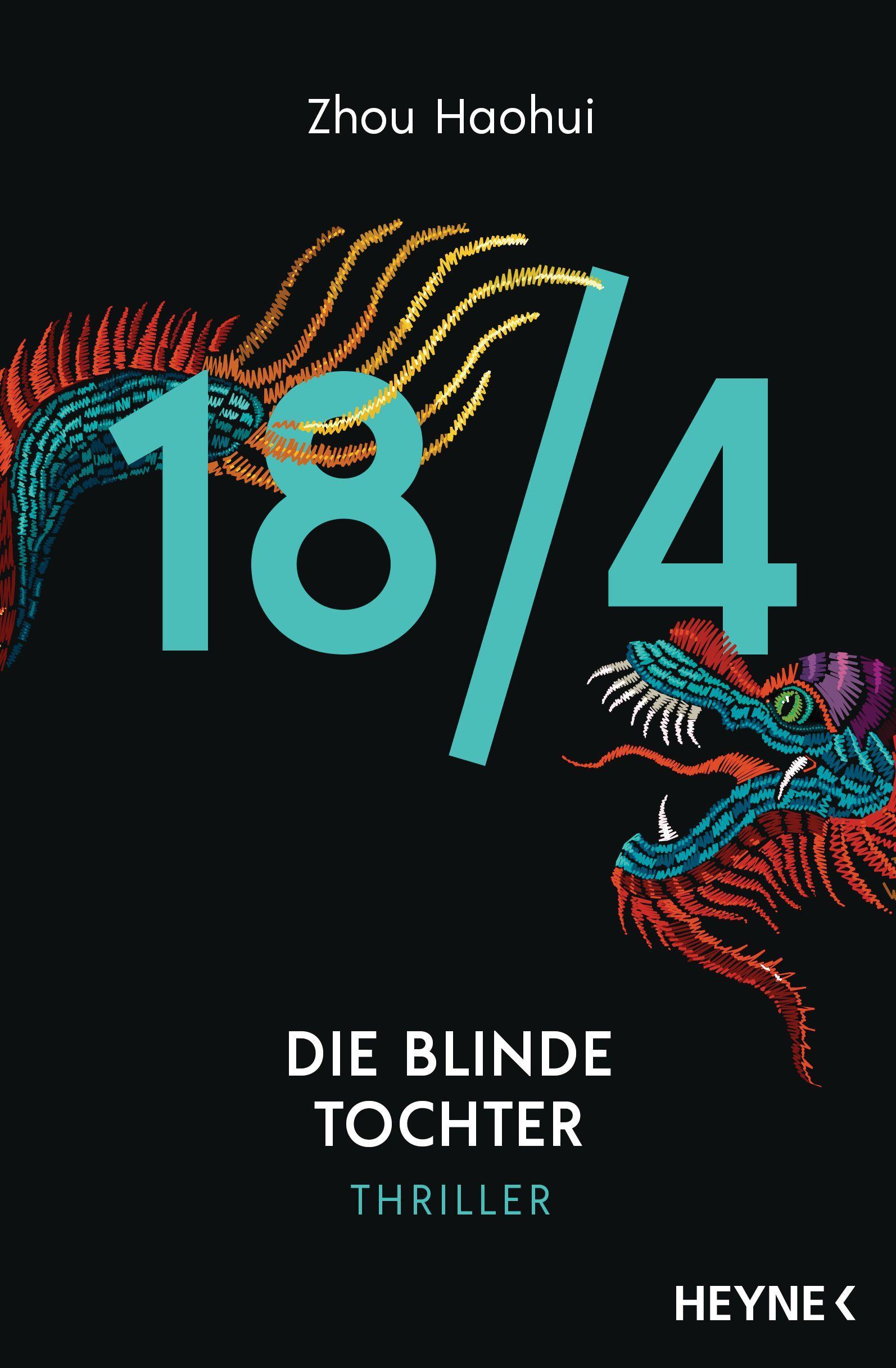 18/4 - Die blinde Tochter