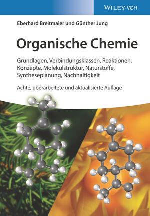 Organische Chemie