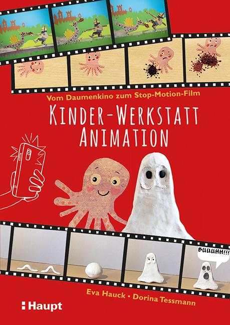 Kinder-Werkstatt Animation