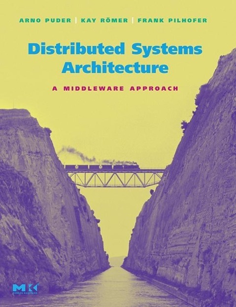 Distributed Systems Architecture