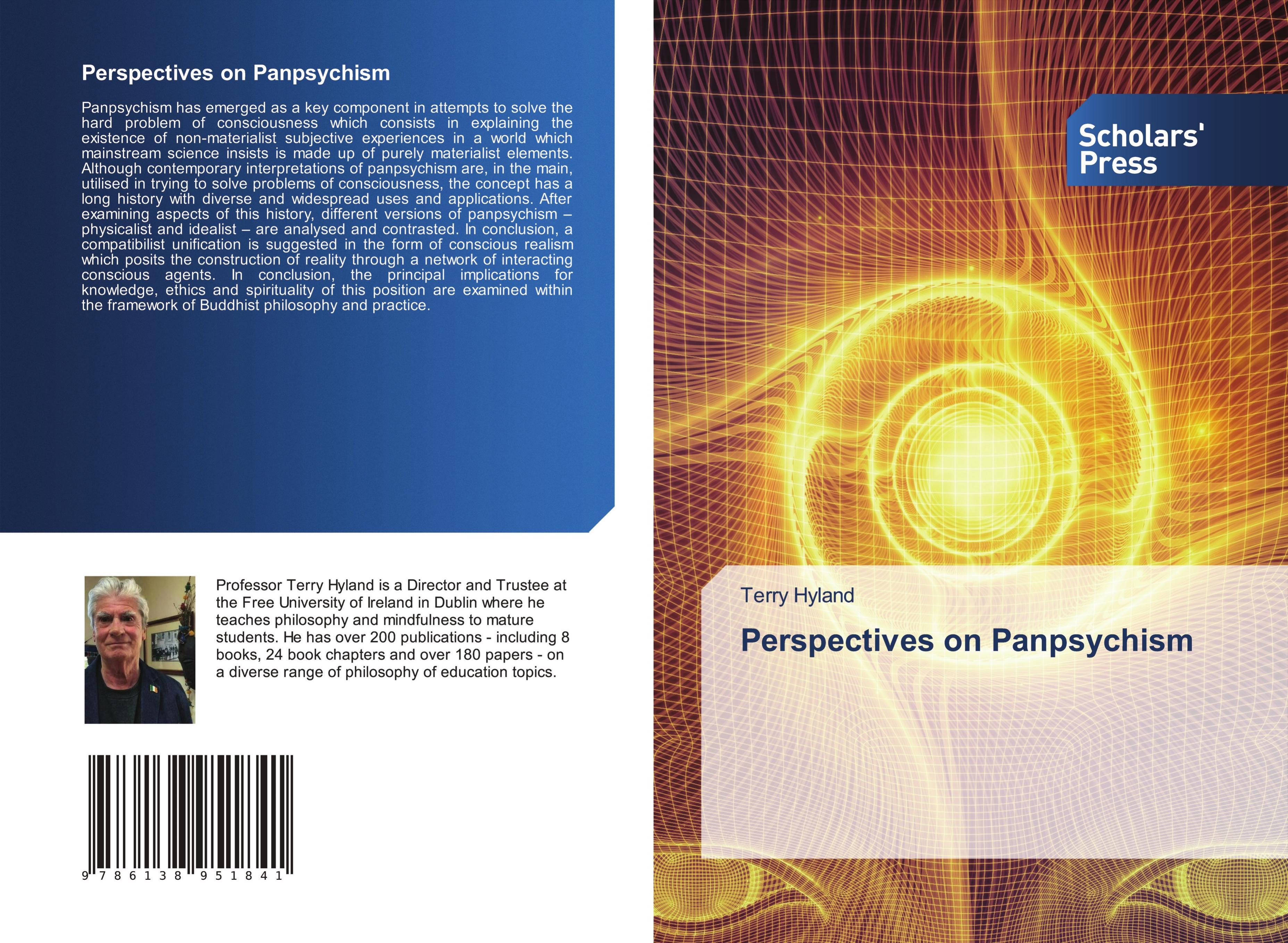 Perspectives on Panpsychism