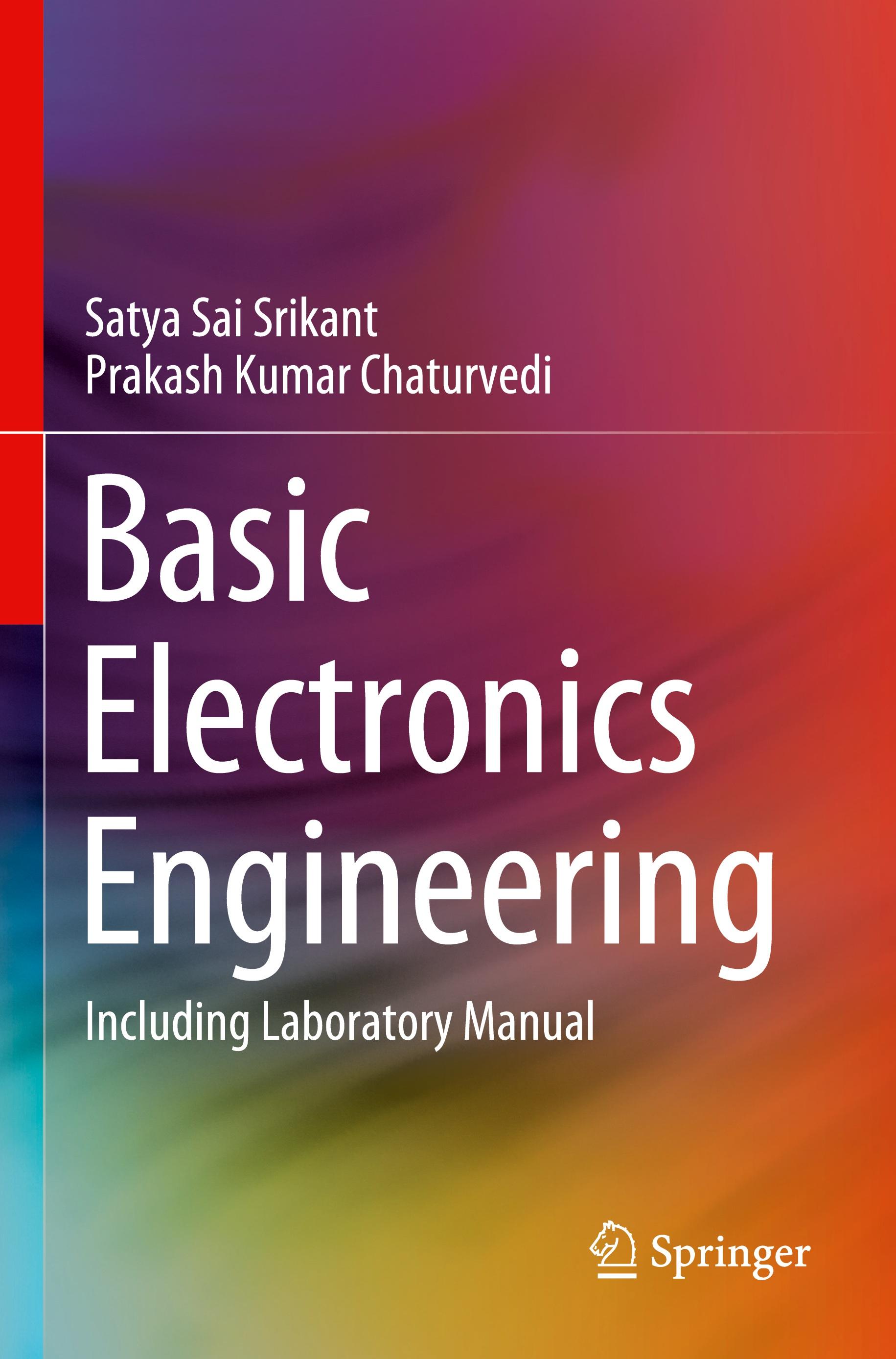 Basic Electronics Engineering