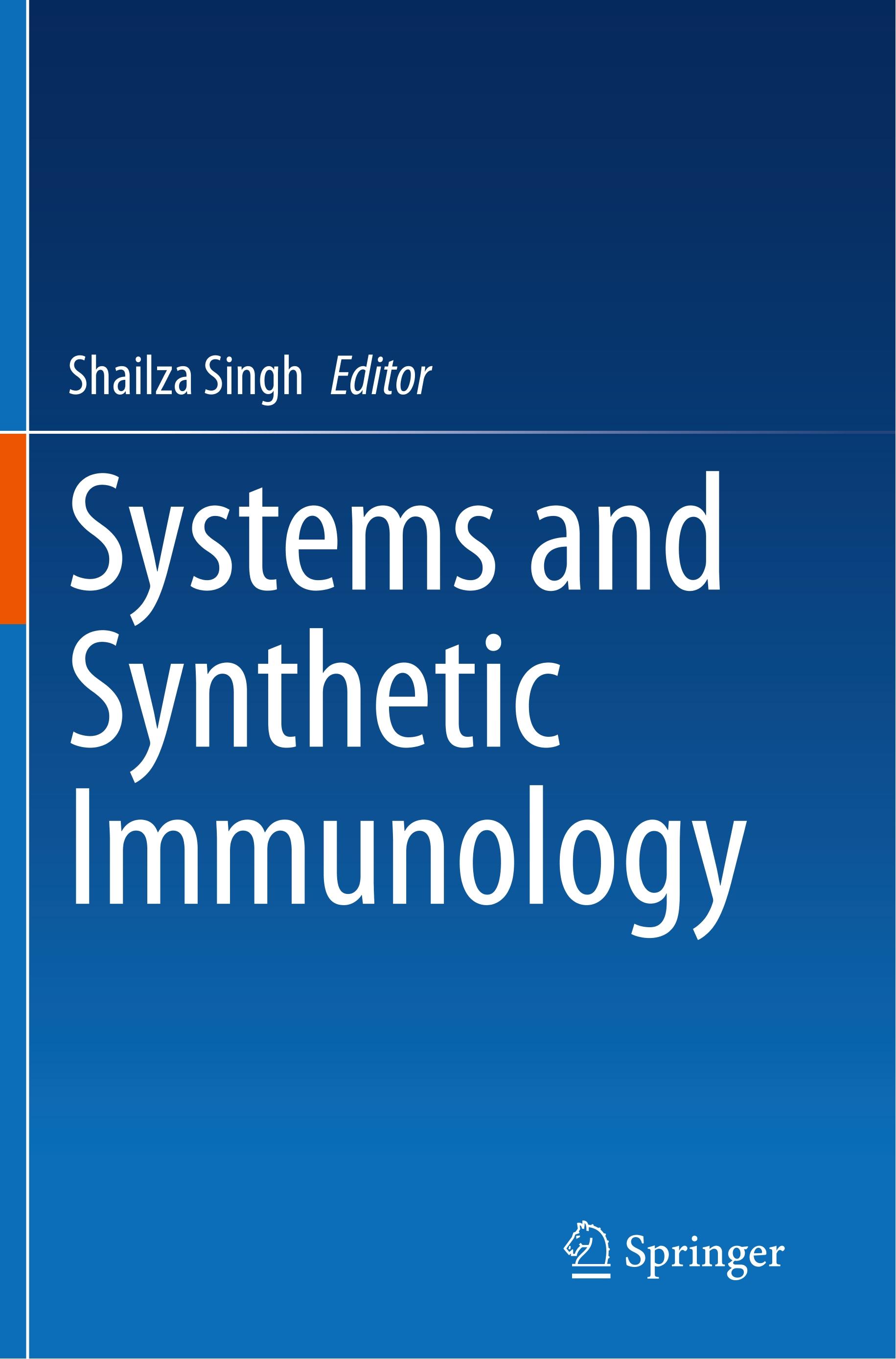 Systems and Synthetic Immunology