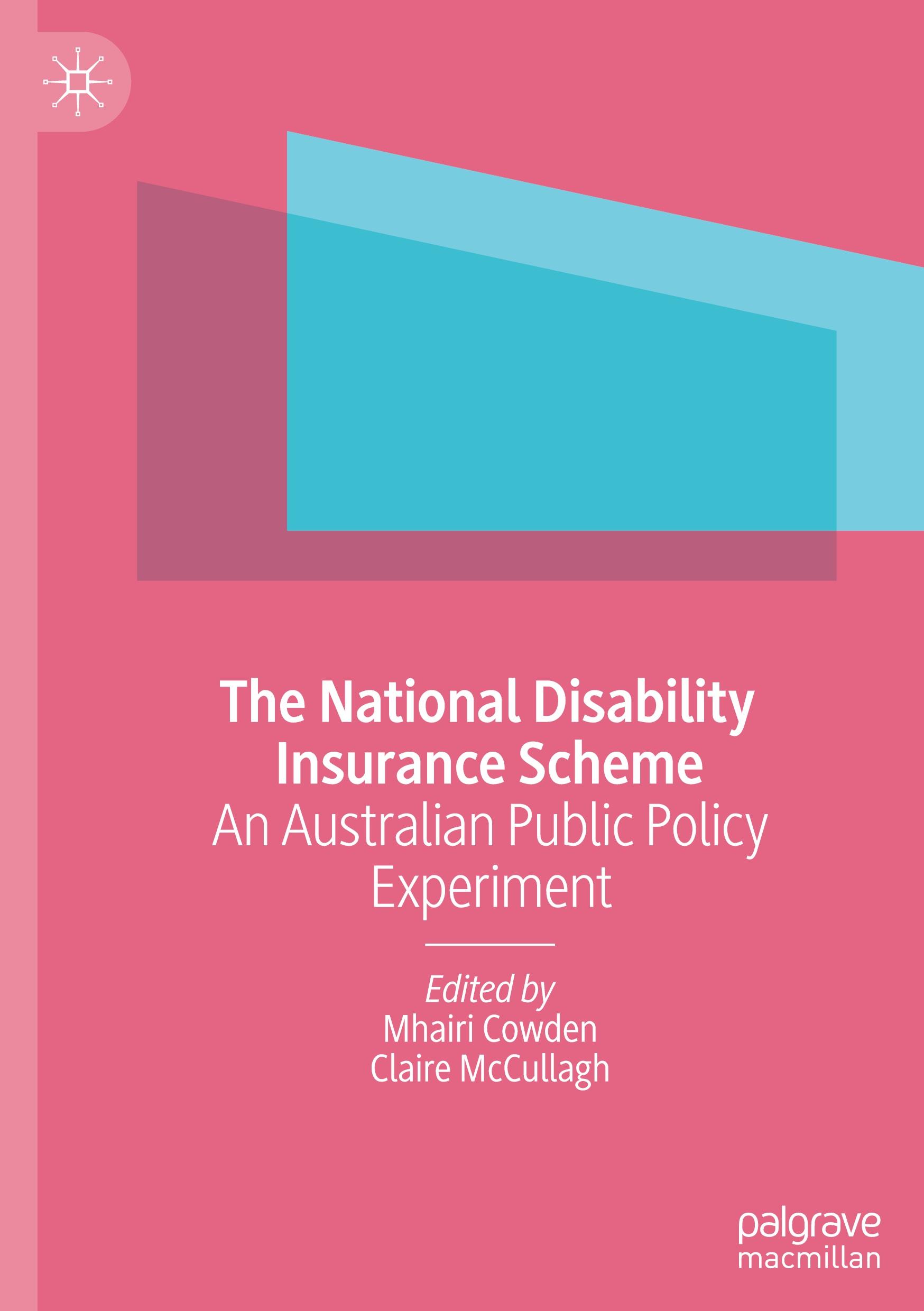 The National Disability Insurance Scheme