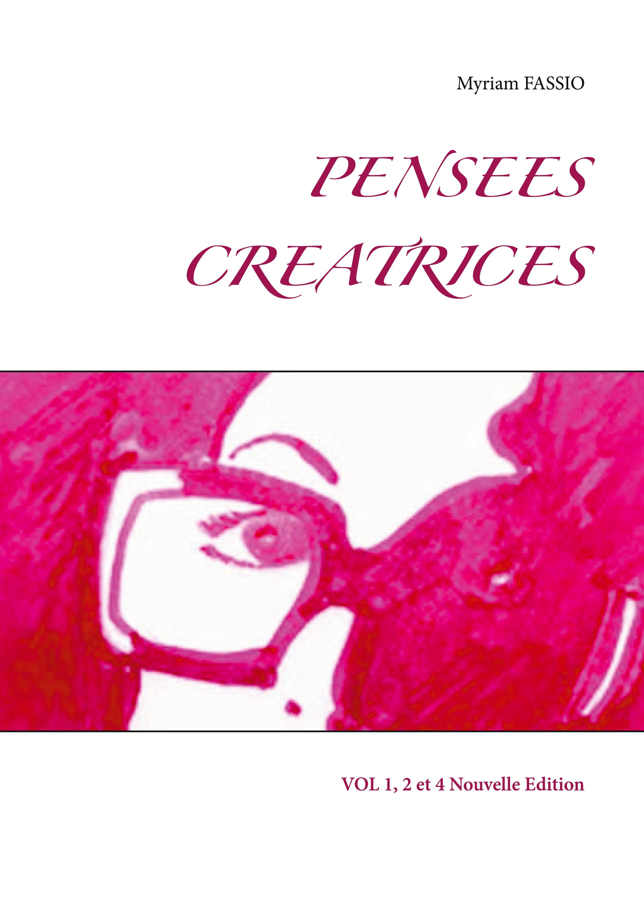 PENSEES CREATRICES