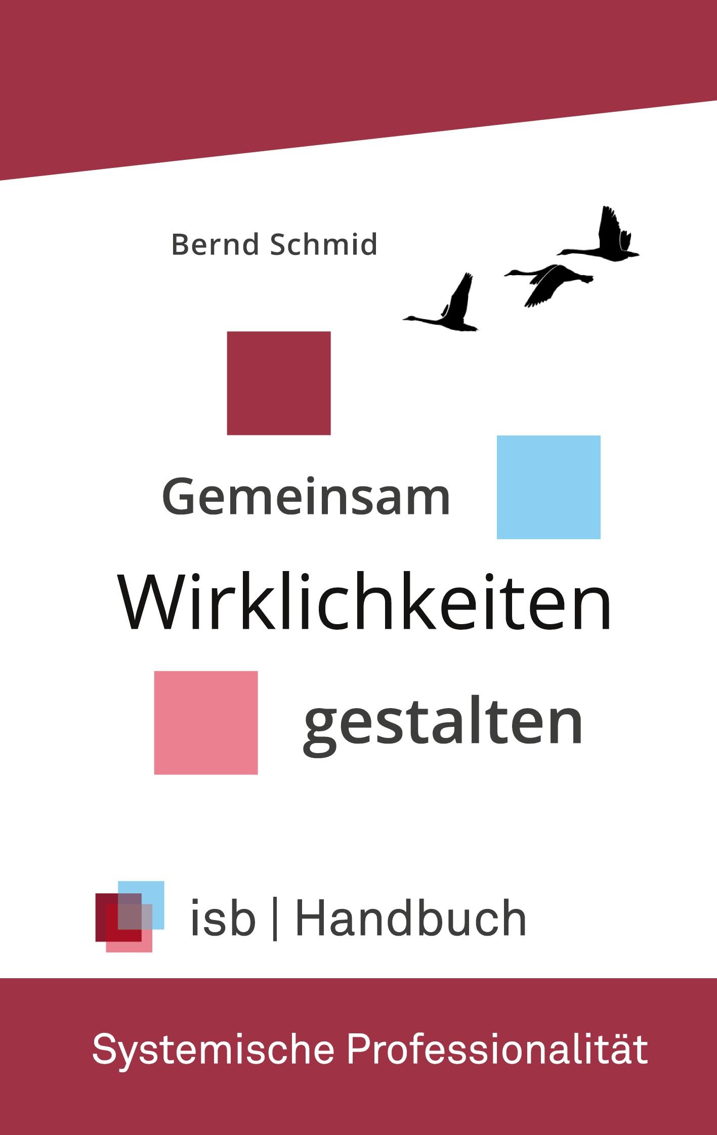 Handbuch - Systemische Professionalität