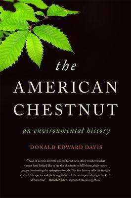 The American Chestnut