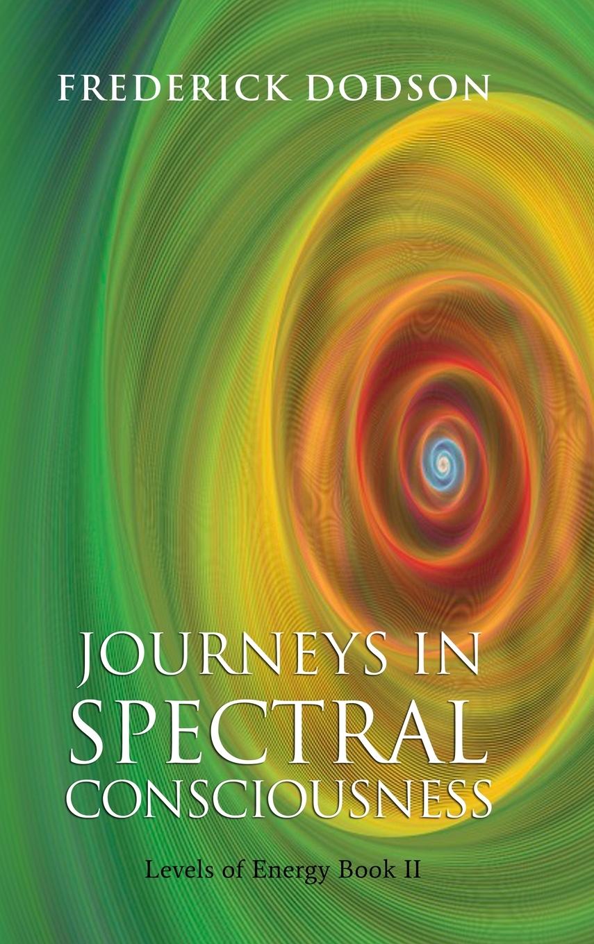 Journeys in Spectral Consciousness