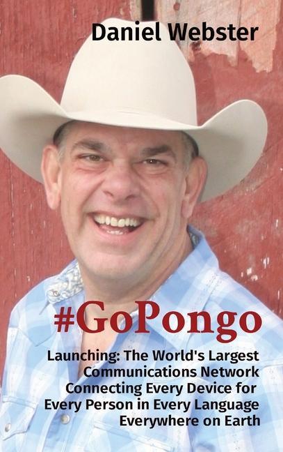 #GoPongo