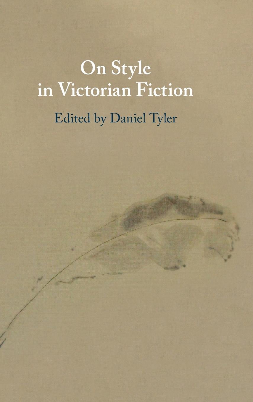 On Style in Victorian Fiction