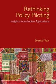 Rethinking Policy Piloting