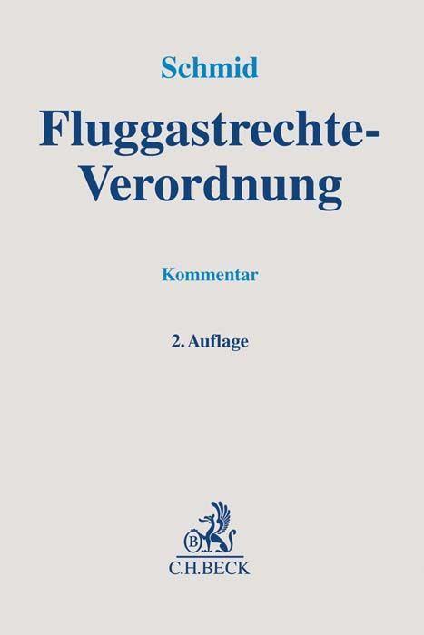 Fluggastrechte-Verordnung