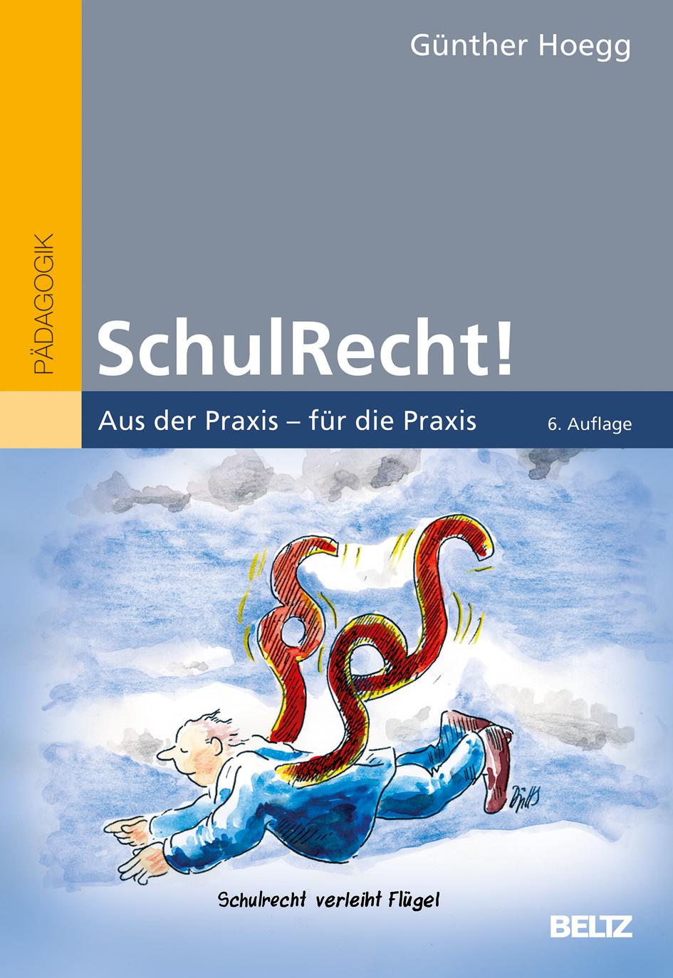 SchulRecht!