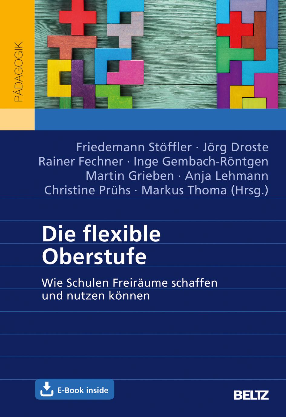 Die flexible Oberstufe