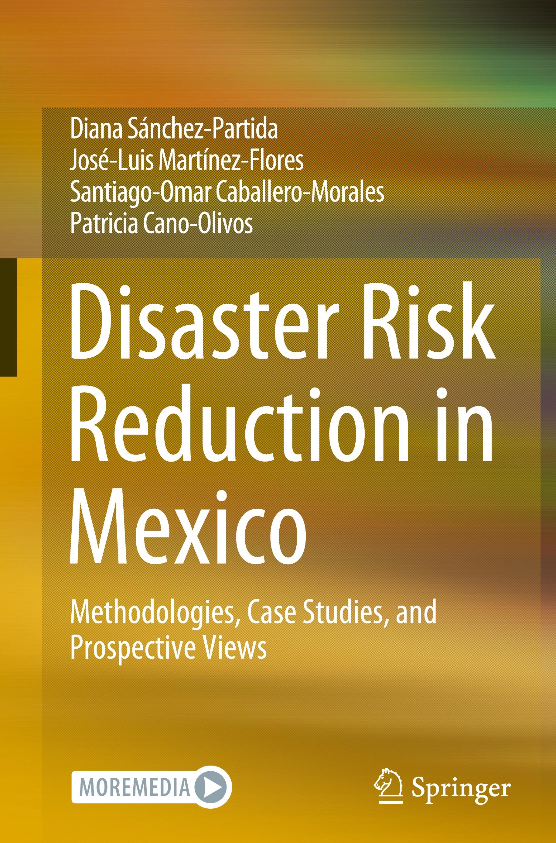 Disaster Risk Reduction in Mexico