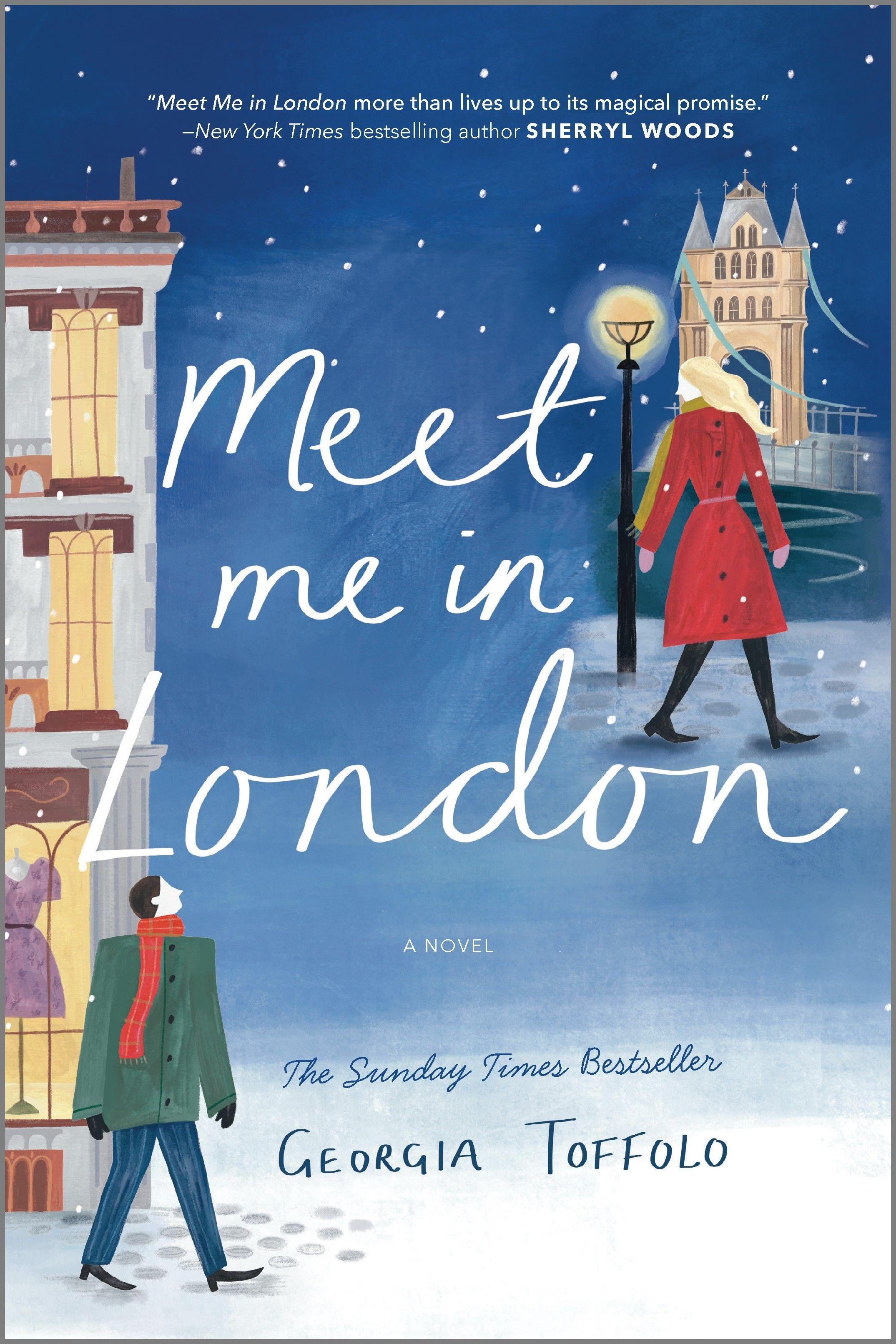 Meet Me in London