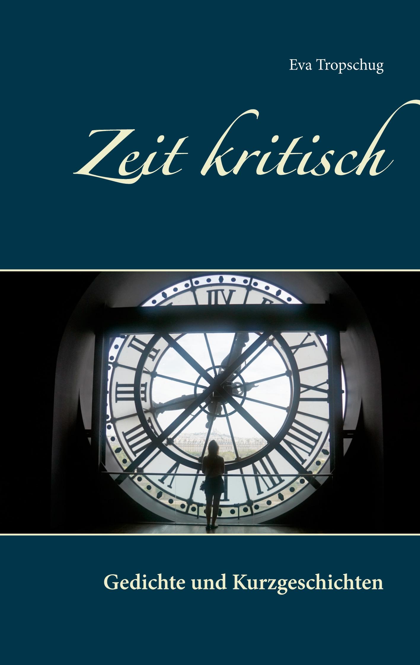 Zeit kritisch