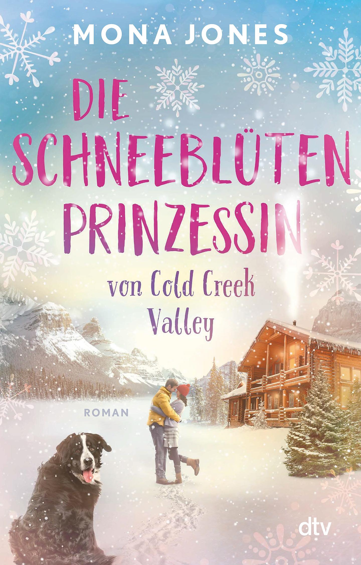 Die Schneeblütenprinzessin von Cold Creek Valley