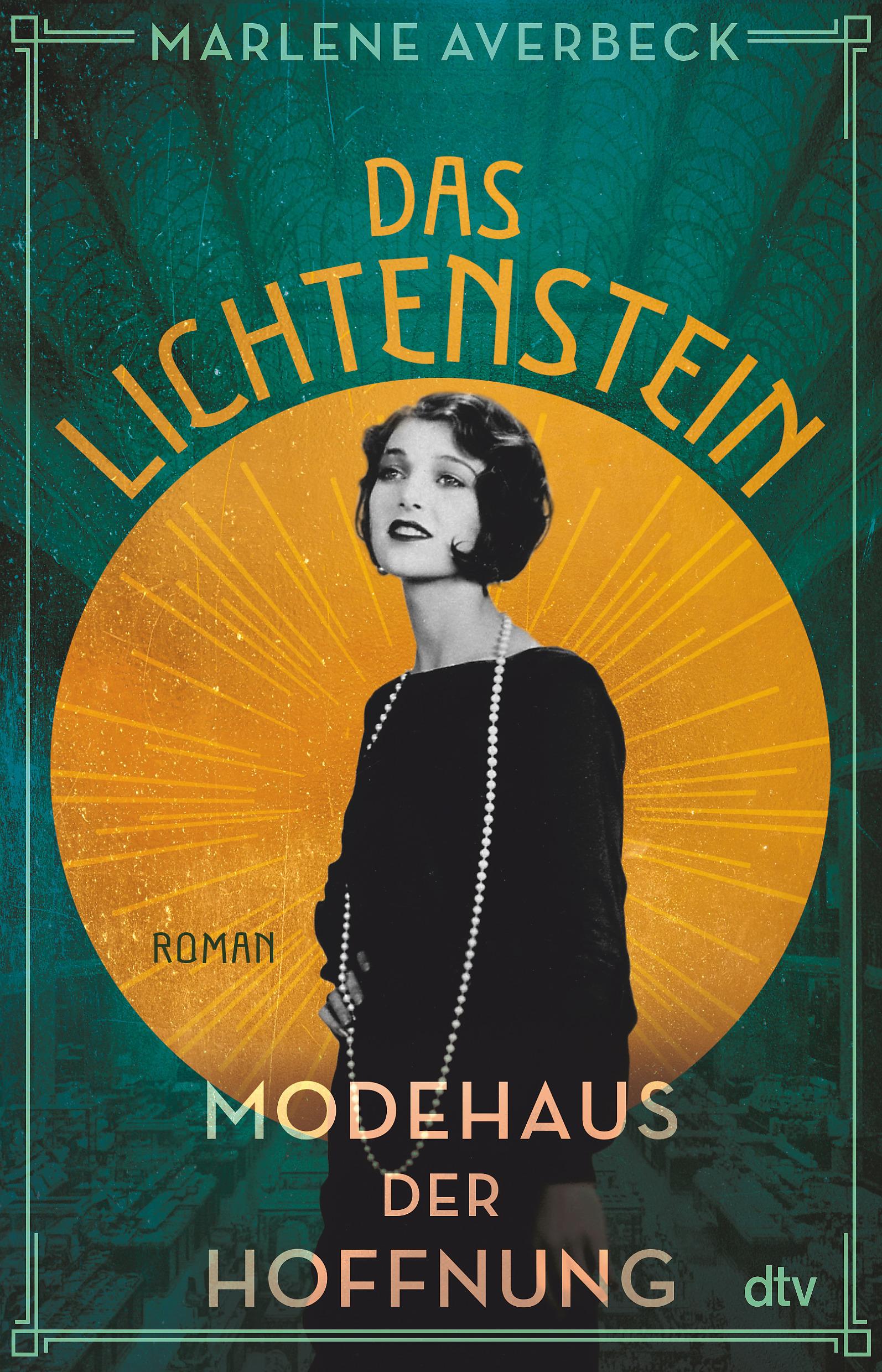 Das Lichtenstein - Modehaus der Hoffnung