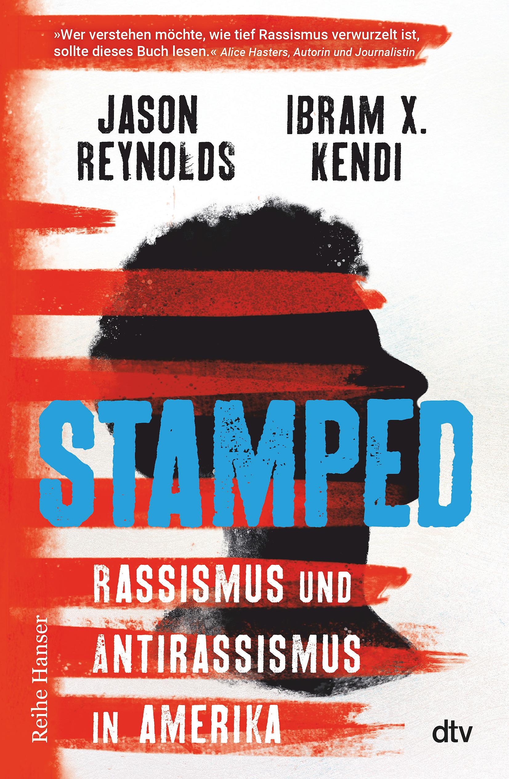 Stamped - Rassismus und Antirassismus in Amerika