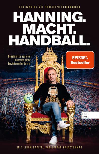 Hanning. Macht. Handball.