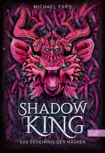 Shadow King