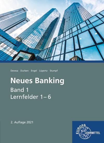 Neues Banking Band 1