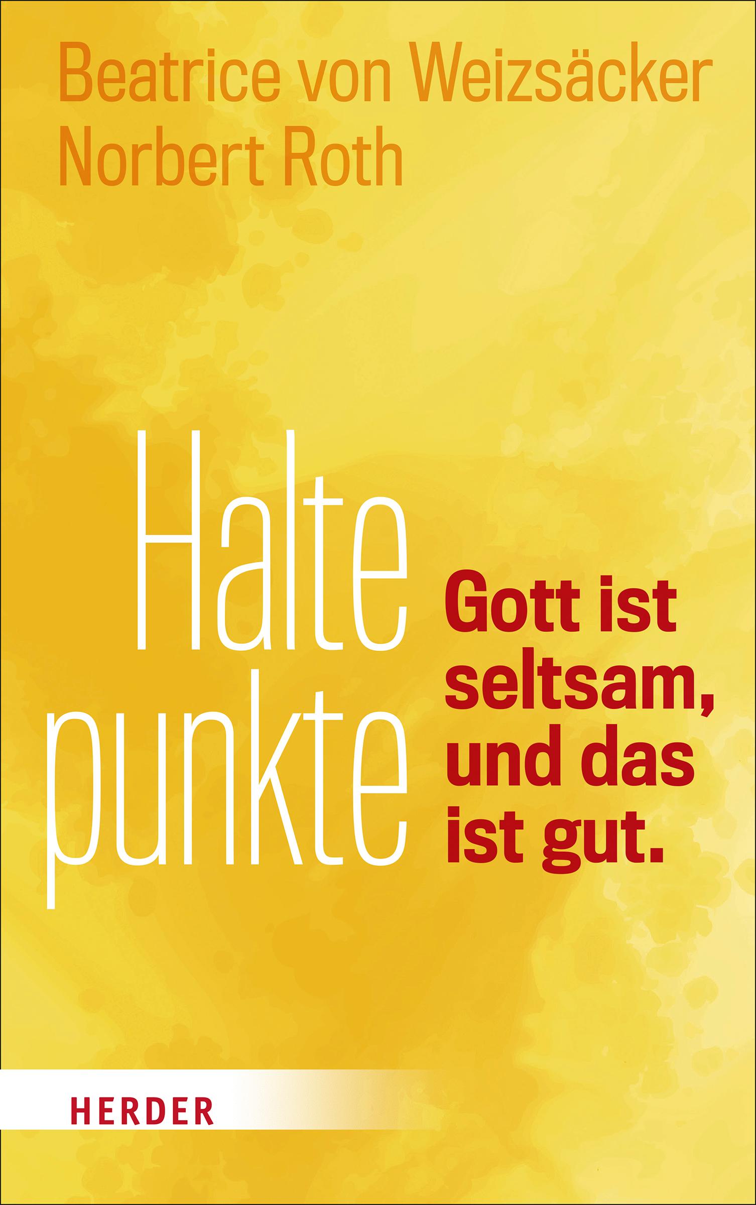 Haltepunkte