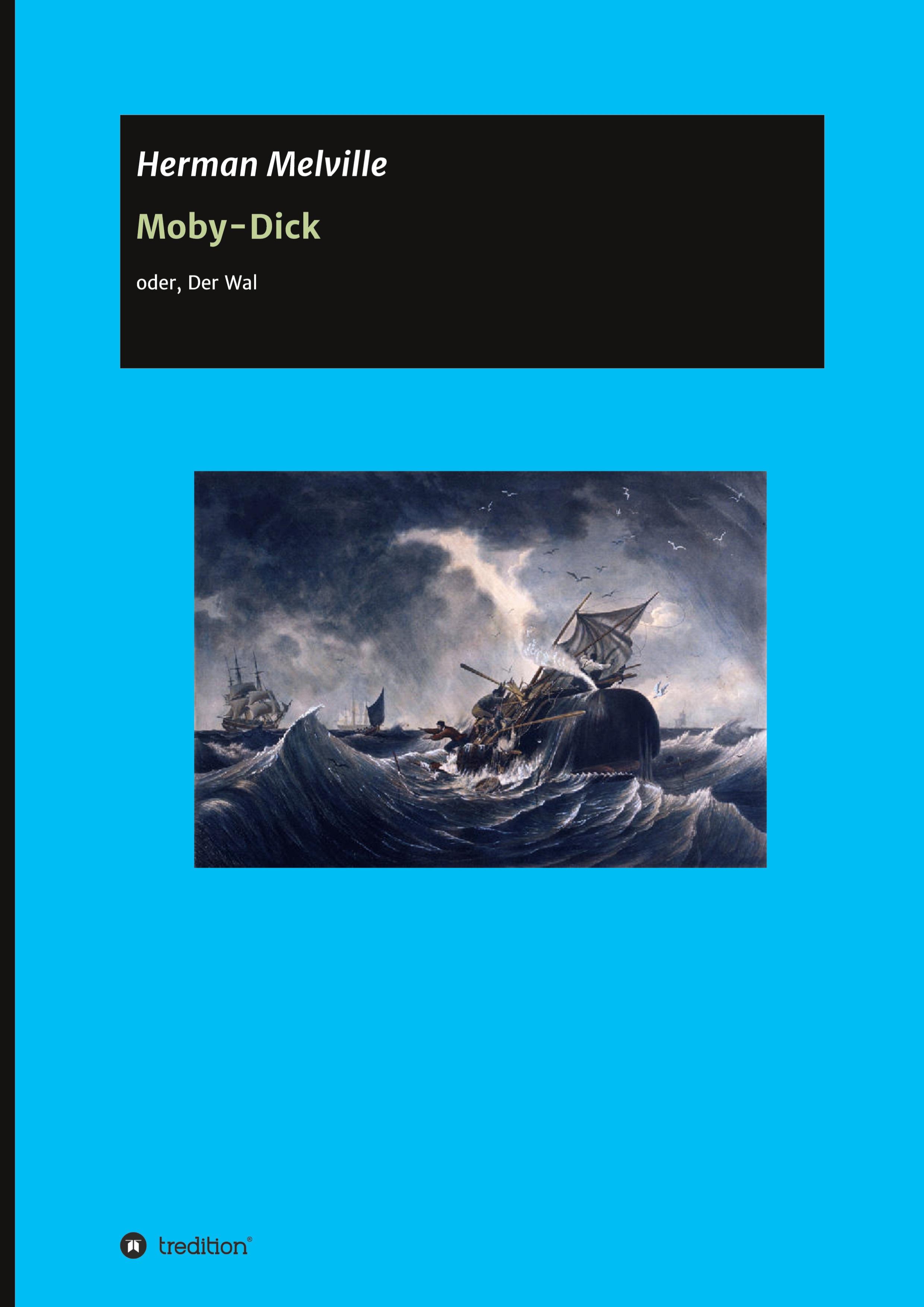 Moby-Dick