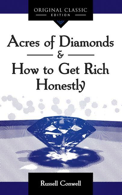 Acres of Diamonds