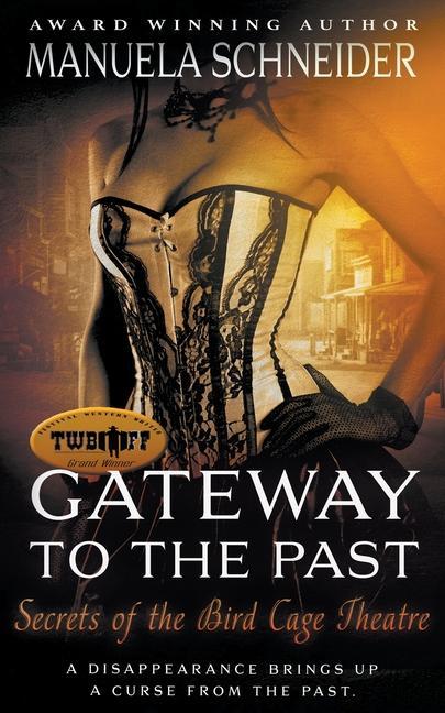 Gateway To The Past