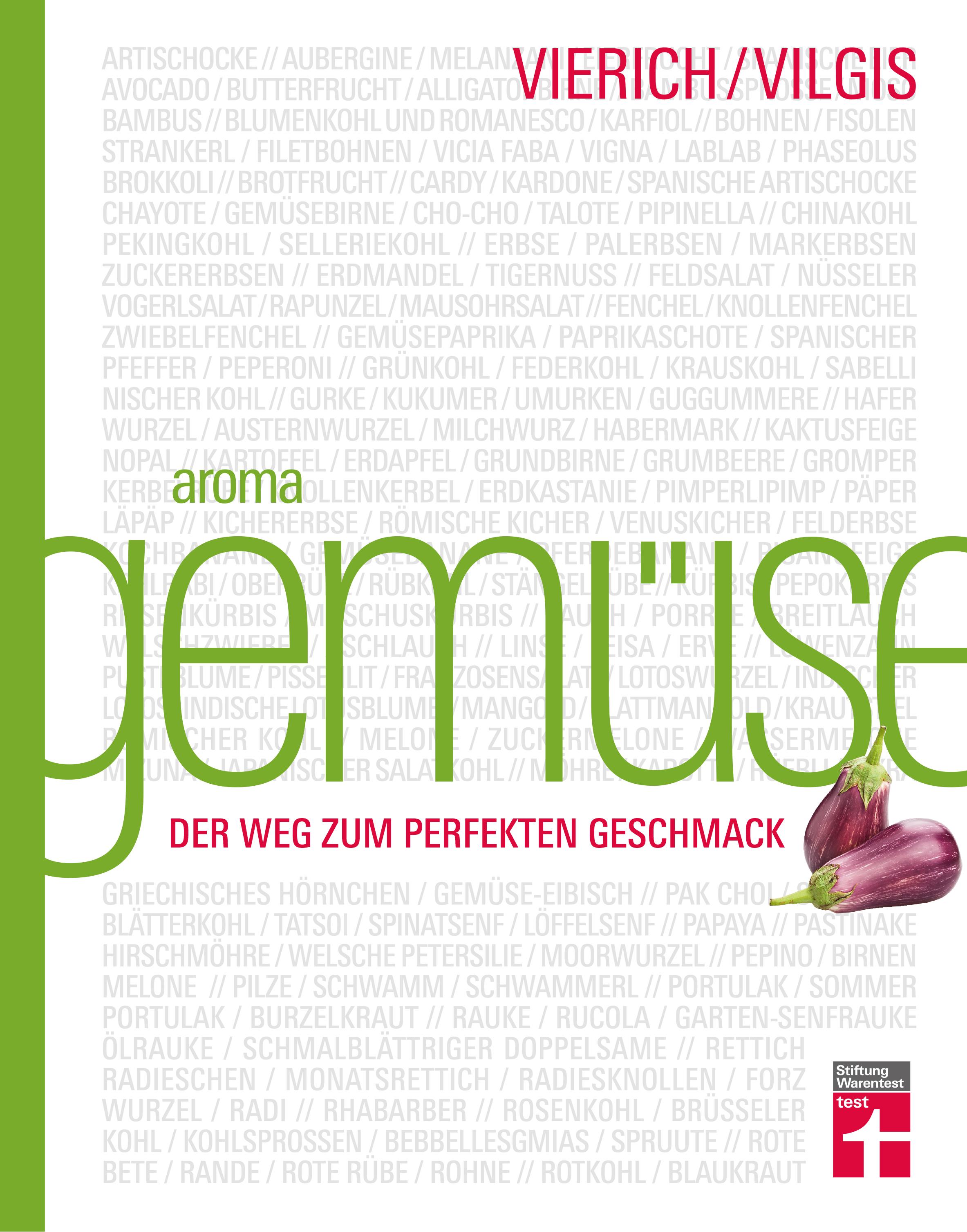 Aroma Gemüse