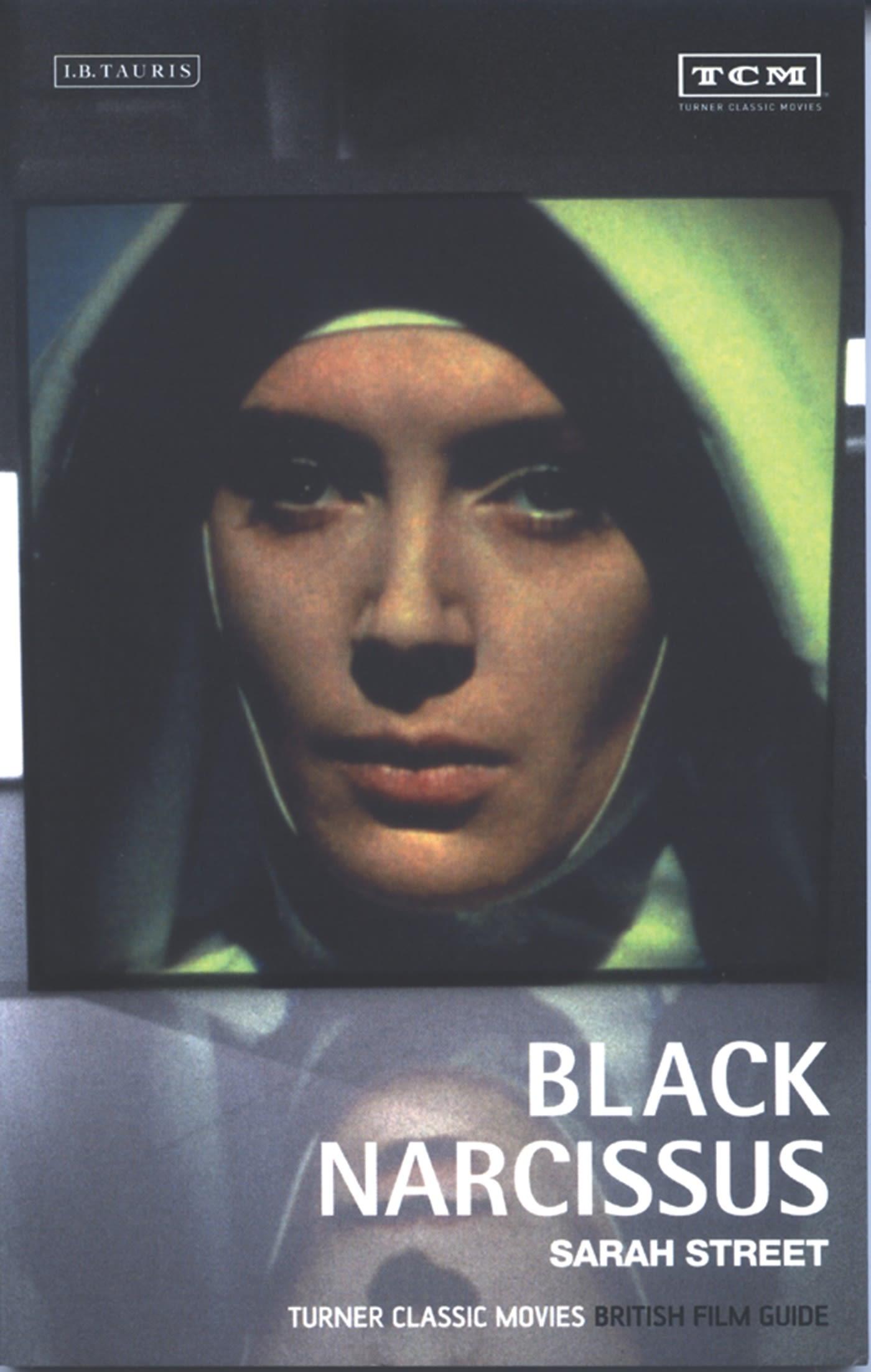 Black Narcissus