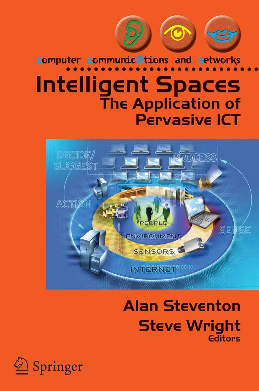 Intelligent Spaces